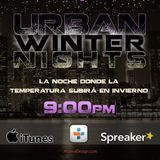 Urban Winter Nights-Jounsse el innova