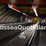 Atac: al via la gara per scale mobili e ascensori in Metro B
