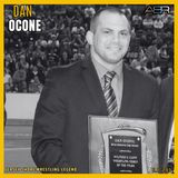 Going Belly to Belly with Coach Dan Ocone - Jersey Shore Wrestling Legend on episode 293