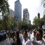 Micro sismos no causan daños en CDMX