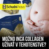 Inca Collagen a užívanie počas tehotenstva a po pôrode