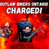 Outlaw Bikers Charged in Canada