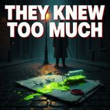 Silenced: The Truth They Died to Tell