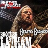 Brother Latham - Beasto Blanco