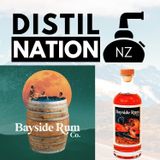 Unmasking the Funk: What makes a great cocktail and how Bayside is changing NZ Rum