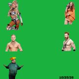 #8: WWE has a MEGASTAR in Blake Monroe... if they can continue to book her RIGHT