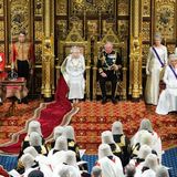 What does the Queen's Speech mean for Brexit?