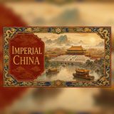 China’s 5,000-Year Rise and Reinvention | Medieval History Story