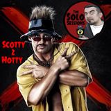 SS #4 Scotty 2 Hotty - WWE Superstar