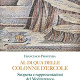 Francesco Prontera "Al di qua delle Colonne d'Ercole"
