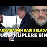 Ankara'nın başı belada; Trump’ı çileden çıkaran hamle..   Tarık Toros   Manşet   19 Şubat 2025