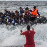 Editorial de Llamas. España ya no es un país seguro