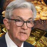 Gold Smashes Records 🚨 Fed Rate Cuts Fuel Rally | Secret War on Cash