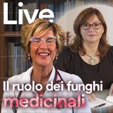 Funghi medicinali e metabolismo