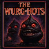 (Bonus) Chapter 1 from THE WURT-HOGS By Nick Gaspar