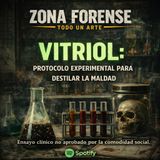 V.I.T.R.I.O.L. CRIMINAL