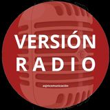 Versión Radio-#QuédateEnCasa. (20200413)