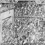 Guerre di religione in Francia tra il 1562 e il 1598