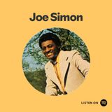 Joe Simon - Glory Glory 6:4:25 4.57 PM
