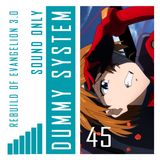 Prima, dopo o durante il Third Impact / Evangelion 3.0 pt.9 - Episodio 45