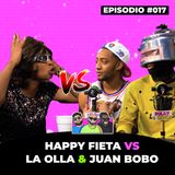 017. Sobreviviendo A la Olla | Rulay y Civica [RYC]