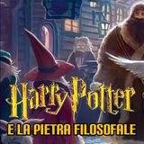 186. Harry Potter e la Pietra Filosofale