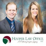 Hooper Law on Estate Planning for Everyone