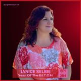 VBB 364 Janice Selbie: Replacing Forgiveness With Acceptance!