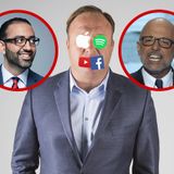 The War on Infowars is a Conflict Upon Free Speech +