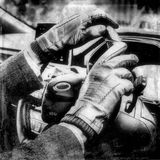 A Pair of Gloves **NEW EPISODE - OCTOBER 2026**