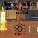 Det ukendte mesterværk