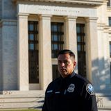 Powder Keg Politics: Storms, the Fed, War Powers—and Minneapolis