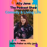 Comedy & Living Life