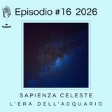 L'era dell'acquario