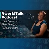 Episode 34: The Recipe for Success