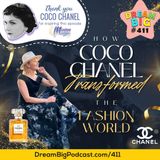 DB 411: How Coco Chanel Transformed the Fashion World