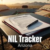 NIL Tracker - Arizona - $20.5M Cap, Clearinghouse Rules, and the Koa Peat Question