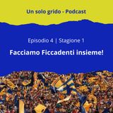 Facciamo Ficcadenti insieme!