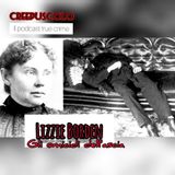 Lizzie Borden - Gli omicidi dell'ascia