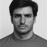 Biography Flash: Carlos Sainz Mexico GP Heartbreak - From Best Lap to DNF Drama with Lawson Clash