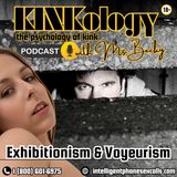 Exhibitionism & Voyeurism