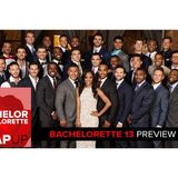 Bachelorette Season 13 | Cast Preview and Draft with Mike Bloom