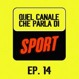 EP. 14 - La Guida del 6 Nazioni 2026: 2ª Parte