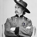 Ep 66: El General Custer y Toro Sentado - La conquista del oeste