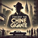 "The Oddfather: Gigante's Billion-Dollar Bathrobe Disguise & The  Mafia Empire That Controlled NYC Soul"