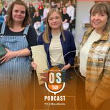 Mellem os - Viki Kert, Anna Holm og Anna Maria Sand Jensen