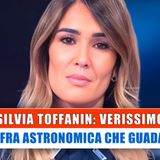 Silvia Toffanin, Verissimo: La Cifra Astronomica Che Guadagna!