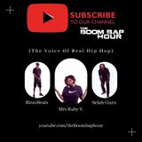 BBH podcast - YOYO EDITION