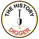 7/20/22 Rob Rizzo: The History Digger(YouTube)