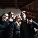 #Ciampino Ballerine e musica